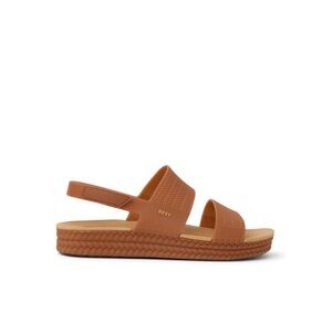 Reef Tan  Water Vista  Sandals Size 9
